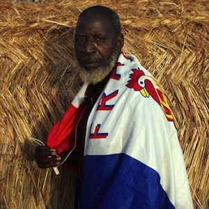 French in Mali