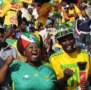 South Africa