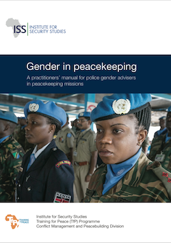 Gender Manual