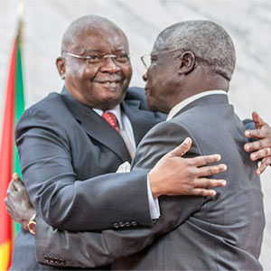 Mozambique