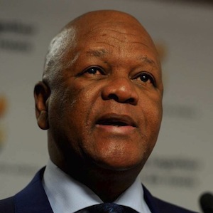Jeff Radebe