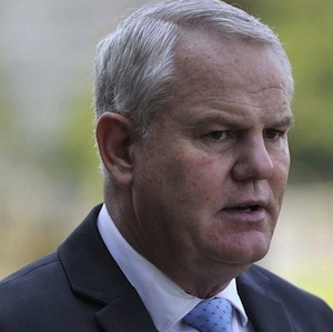 Johan Booysen