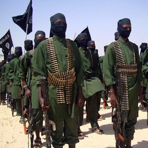 al-Shabaab in Kenya