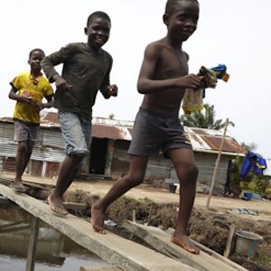 Liberia