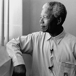 Mandela