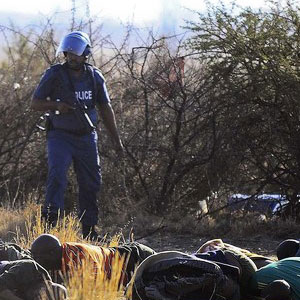 Marikana