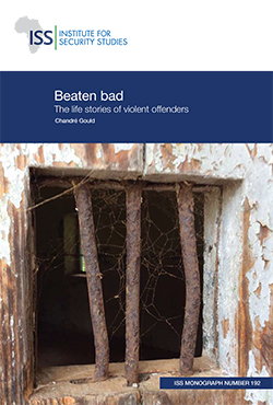 Beaten bad