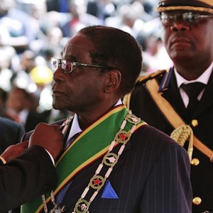 Zimbabwe