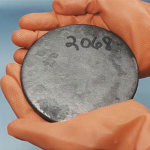 Radioactive Material