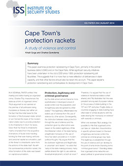 CT Protection