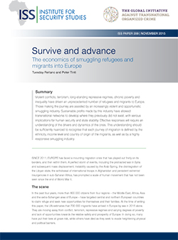Migration