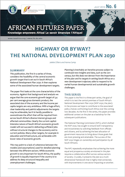 AF Paper Cover