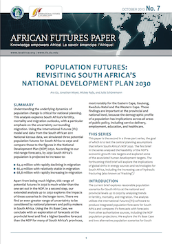 NDP 2030 Paper