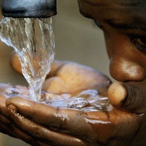 Water