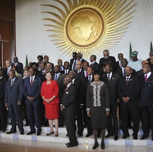 AU Summit