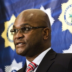 Nathi Mthethwa