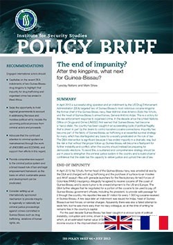 Pol Brief Cover