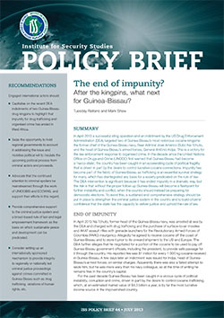 Policy Brief 44 Cover