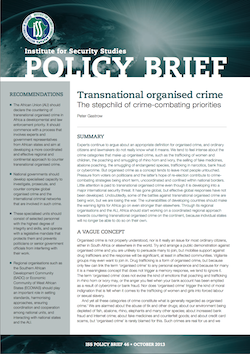 Policy Brief 46