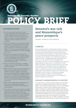 Policy Brief 50