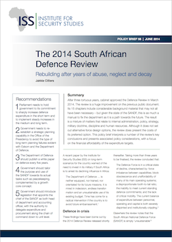 Policy Brief 56