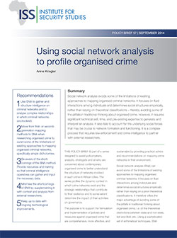 Policy Brief