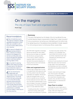 Policy Brief