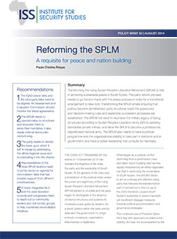 SPLM