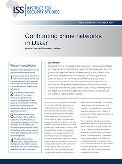 Dakar