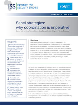 Policy Brief 76