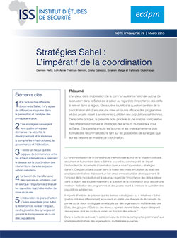 Policy Brief 76