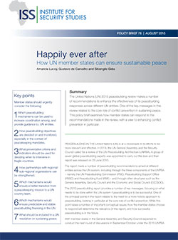 Policy brief 78