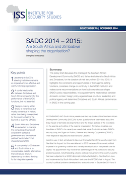 SADC