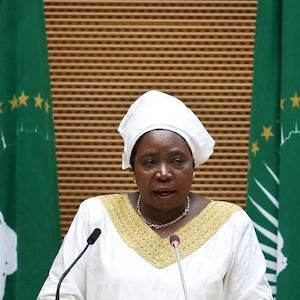 Dlamini-Zuma