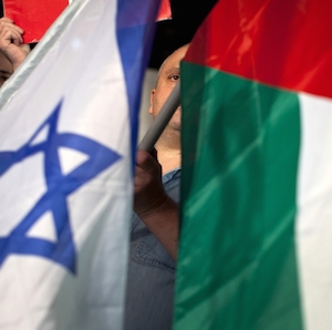 Israel-Palestine Conflict