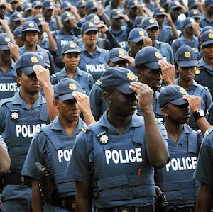 SAPS