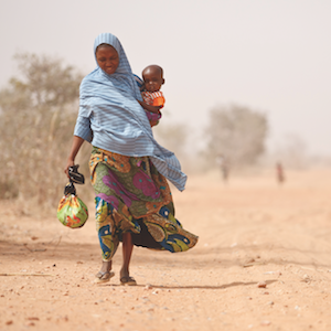 Sahel