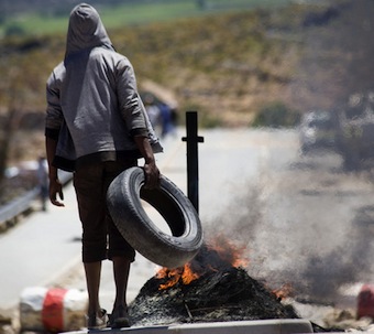 Poverty in SA