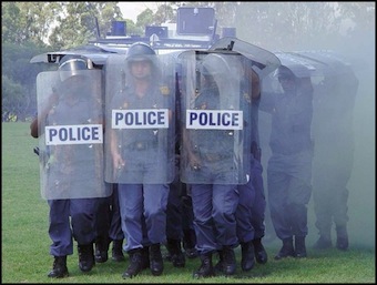 How to stop police brutality and the killing of police officers in ...