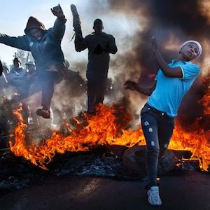 Public Protests