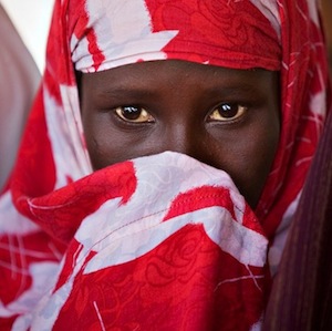 Somali women