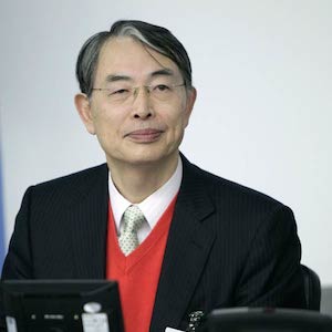 ICJ President