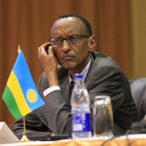 Kagame