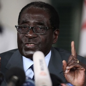 Mugabe