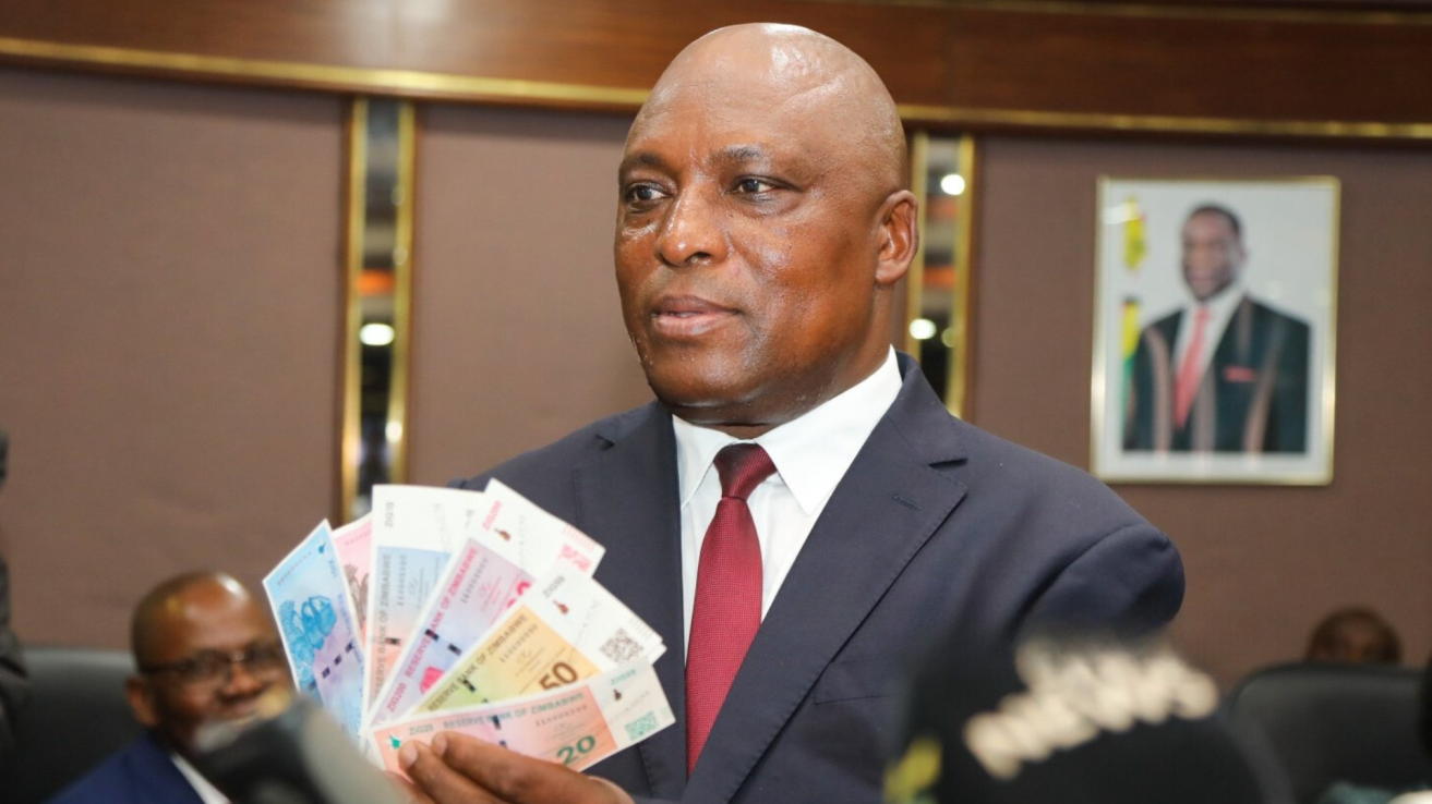 ‘Public entities critical for Zimbabwe’s Vision 2030 DailyNews