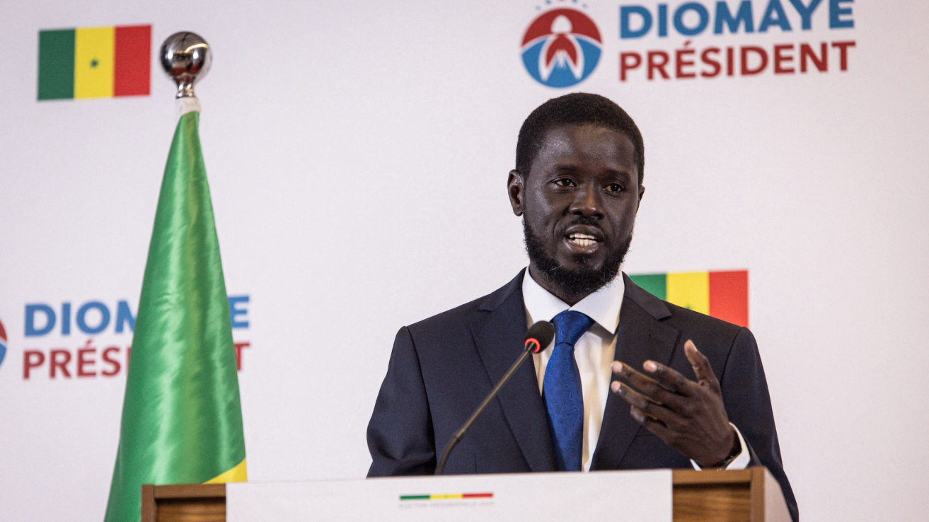 Sénégal champion Afrique statistique Banque mondiale IPS 2026