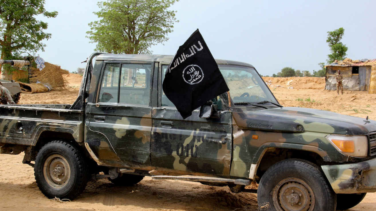 Boko Haram factional violence worries Islamic State - Vimarsana News
