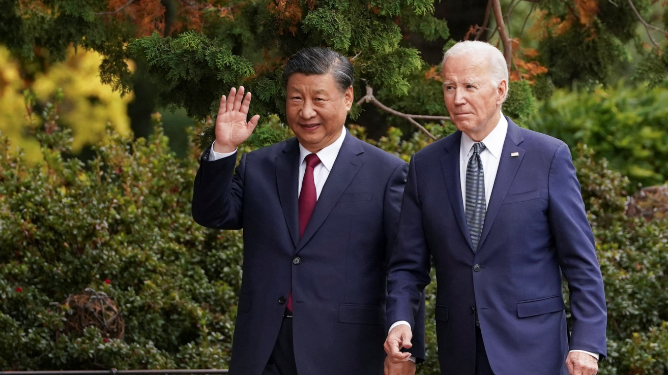 Retaining US influence in Africa requires bridge-building with China ...