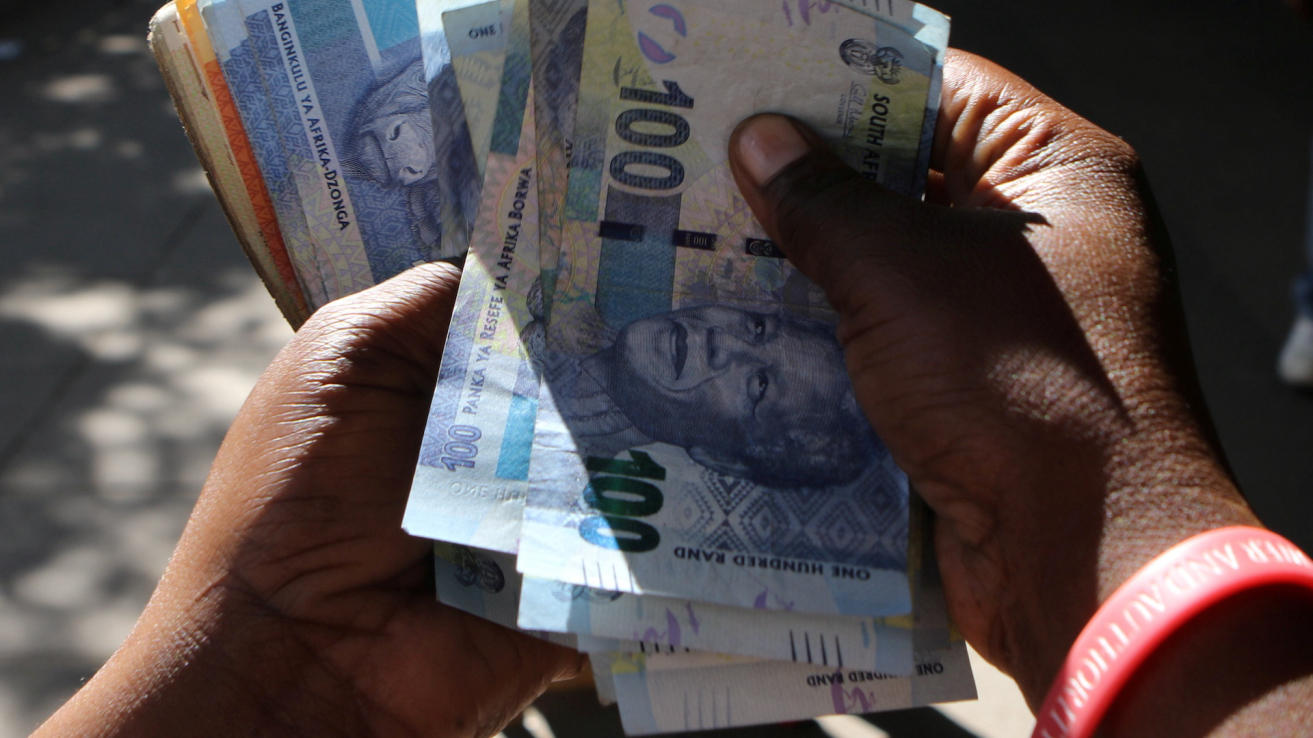 The shadow economy countering extortion in South Africa ISS Africa