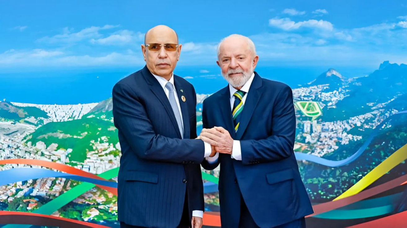 G20 Summit ticks most of the African Union’s boxes ISS Africa